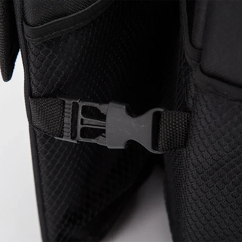 Car Boot Organizer – Foldable Large Storage for Family Cars & SUVs