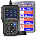 OBD2 Car Diagnostic Scanner – Check Engine Code Reader for All Cars