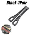 Car Seat Gap Filler (Pair) – Stops Phone & Keys Falling | Drive Style
