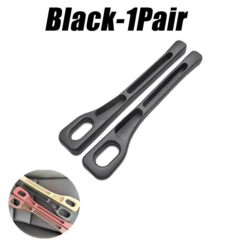 Car Seat Gap Filler (Pair) – Stops Phone & Keys Falling | Drive Style