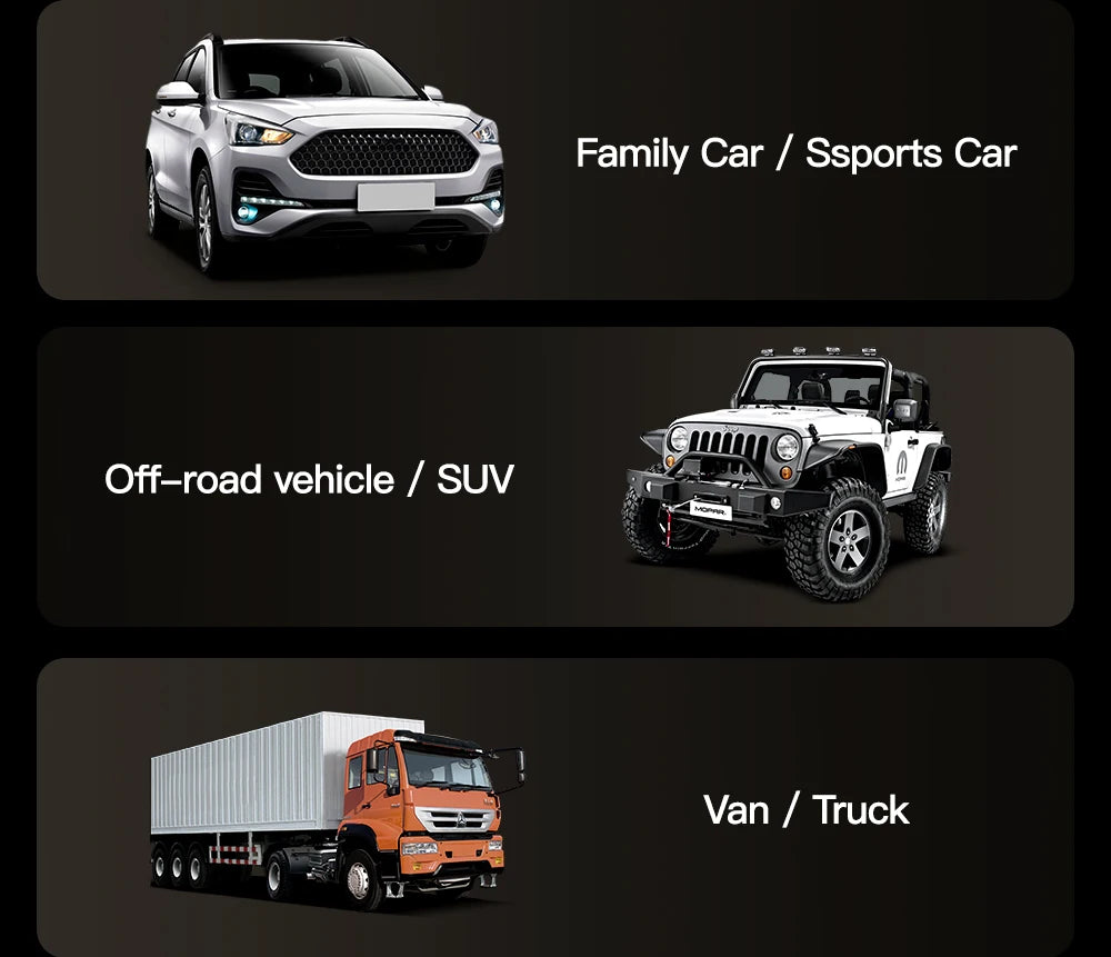 30W Super Fast Car Charger USB-C & USB-A ( iPhone & Android )